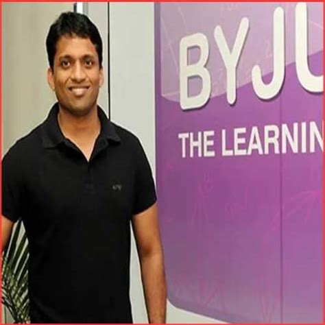 Byju Raveendran Held in Contempt by US Court
