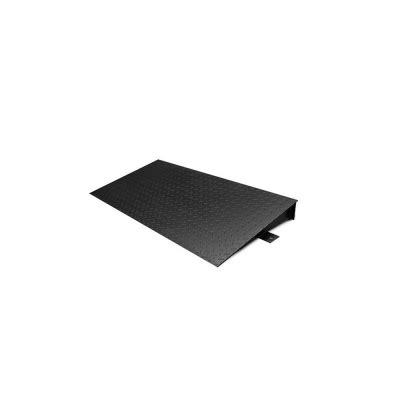 Rampa para plataforma RAMP-9 Rhino ® Cooking Company