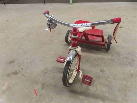 Radio Flyer Tricycle