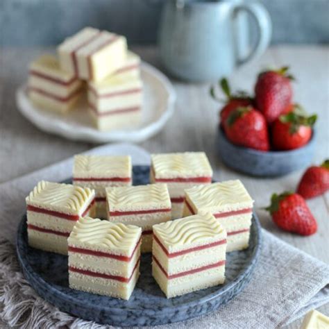 Panna Cotta sa jagodama - Mystic Cakes