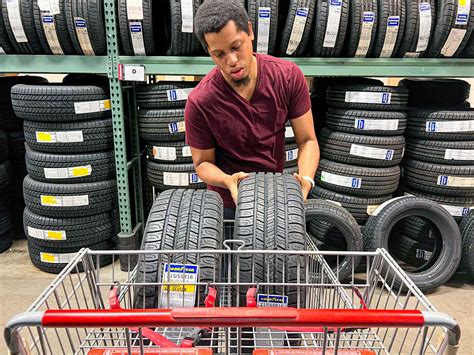 BJs Tires: Here's How Much You'll Save - The Krazy Coupon Lady