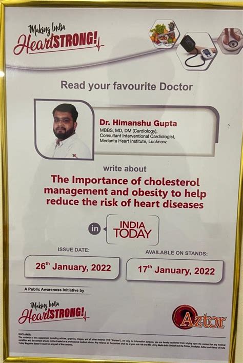 Dr. Himanshu Gupta