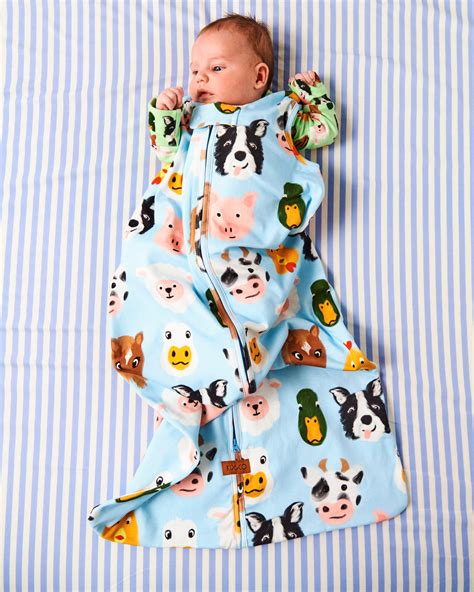 Shop Baby Sleep Bags – Kip&Co
