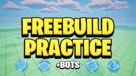 Image result for Bot Fortnite Creative Map Code