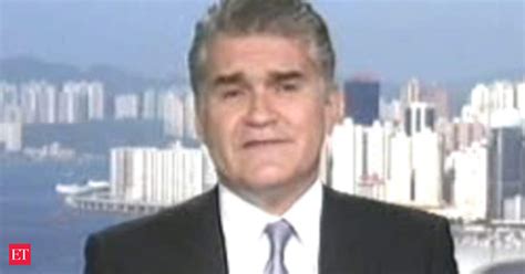 Andrew Economos: Rupee has stabilised; markets are not in a free fall ...