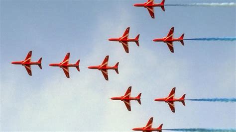 Image result for Red Arrows PC