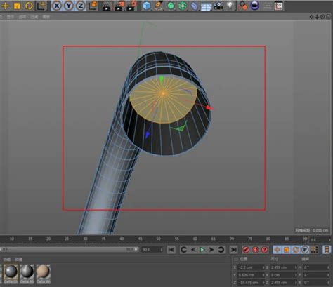 RealFlow Commercial 的图像结果