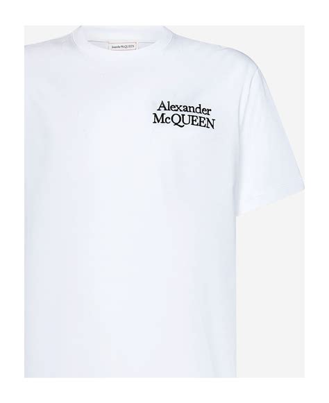 Alexander McQueen T-shirt | italist