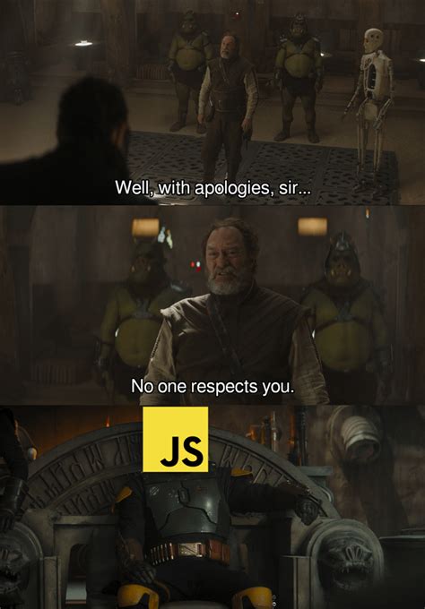 Image result for Common JavaScript Error Meme