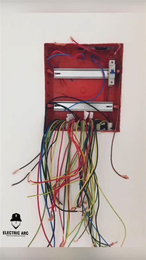 How Does a Fuse Box Work 的图像结果