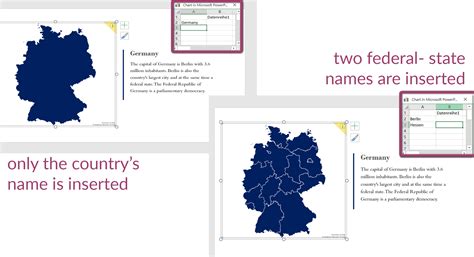 Editable Country & world maps for PowerPoint (2022) | SlideLizard®