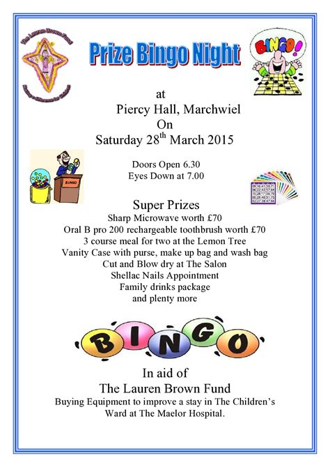 Bingo101 Daily Prizes