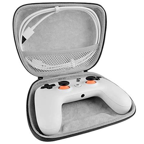 Geekria UltraShell Case for Google Stadia | Ubuy India
