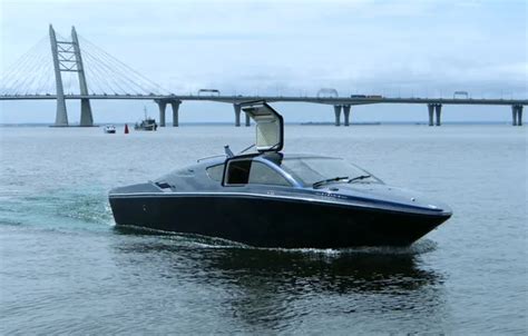 Wallpaper boat, Sagaris, hydrofoils for mobile and desktop, section ...