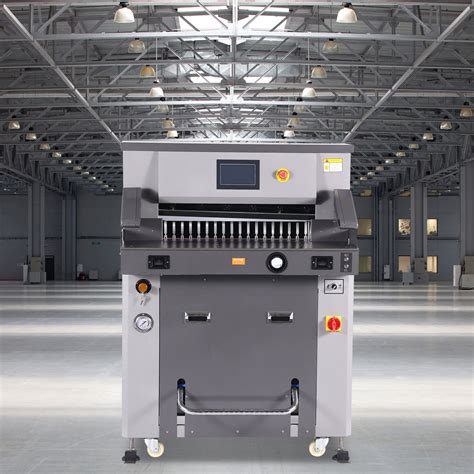 Cutting Machine 的图像结果