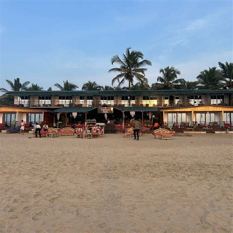 SIMROSE (Agonda, Goa) - Ranch Reviews, Photos, Rate Comparison ...