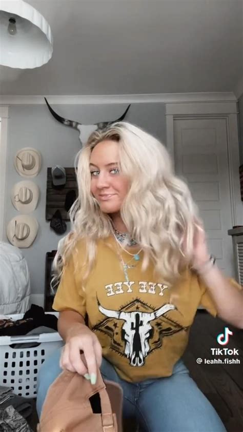 Leah fish – Artofit