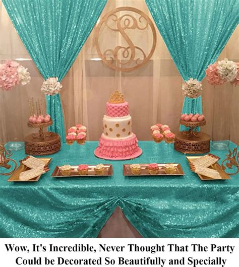 Buy Sequin Backdrop Matte Green Glitter Backdrop Sequin Backdrop ...