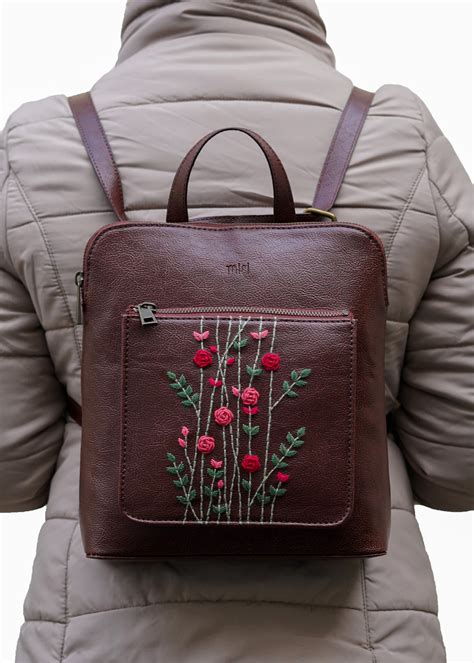 Backpacks – Miri
