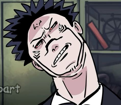 Sinisterbart on youtube in 2025 | Characters inspiration drawing ...