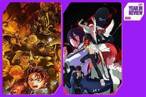 Anime Movies Faced a Defining, Precarious Theatrical Crossroads in 2025