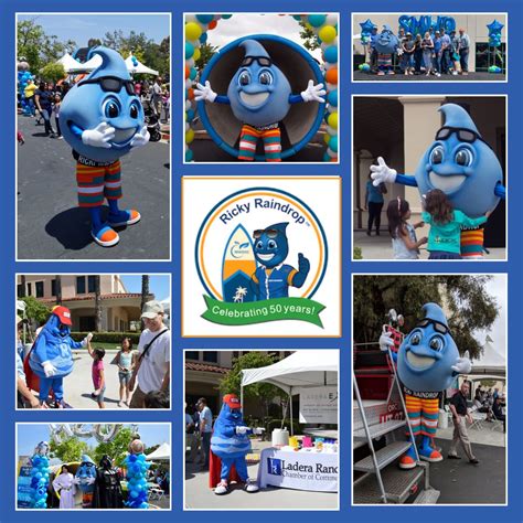 Santa Margarita Water District on LinkedIn: #rickyis50 #mwdoc #smwd # ...