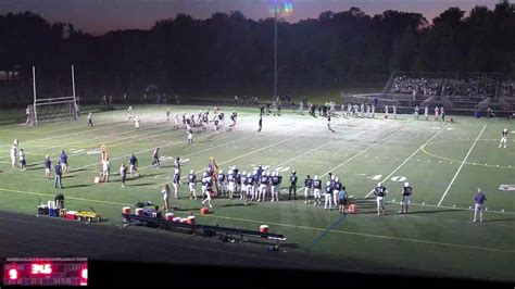 Mt. Hebron High School - Casey Shea highlights - Hudl