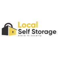 Image result for Local Self Storage