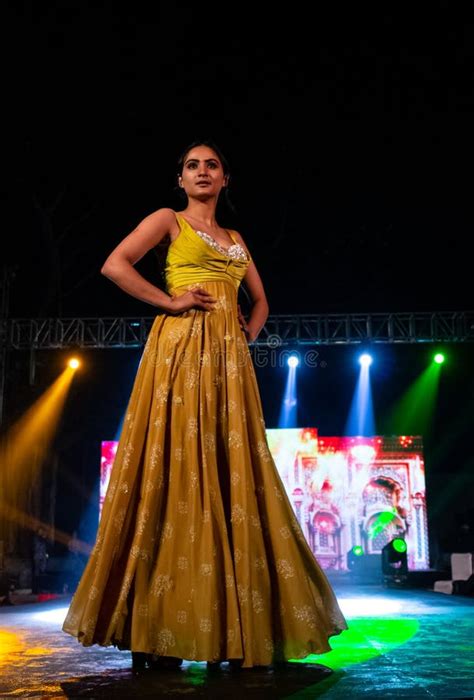 Image result for Indian Model Ramp Walk