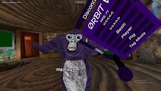 How to Open Orbit Mod Menu 的图像结果