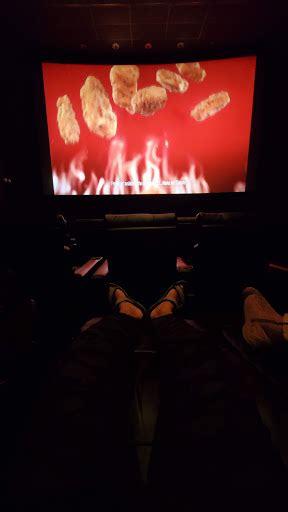 Movie Theater «Cinemark Theaters», reviews and photos, 6201 Multiplex ...