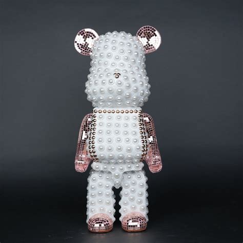 Bear Figurine Set – Designer Decor – Ghar Art