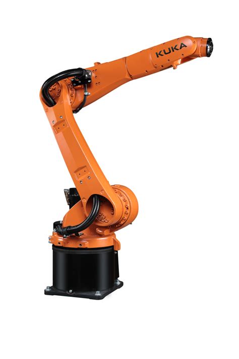 Купить Промышленный робот KUKA KR 6
