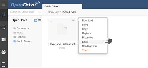 Image result for Open File Linked App