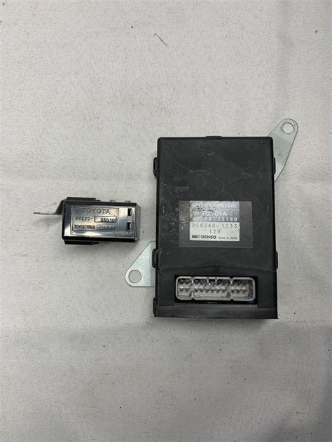 Image result for 4Runner Engine Control Module Programmer