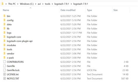 Spring Boot Logstash 的图像结果