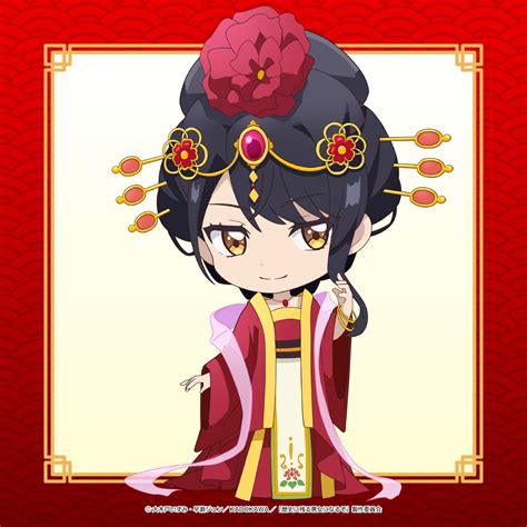 Alicia Williams (Williams Alicia) - Rekishi ni Nokoru Akujo ni Naru zo - Image by Maho Film ...