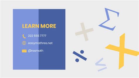 Math Presentation Background 的图像结果