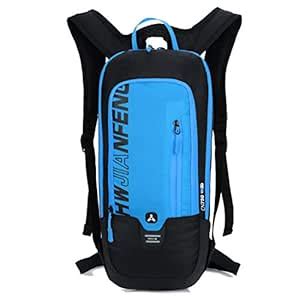 Buy BTBSZ Outdoor Riding Backpack, Outdoor Sport Backpack with Water ...