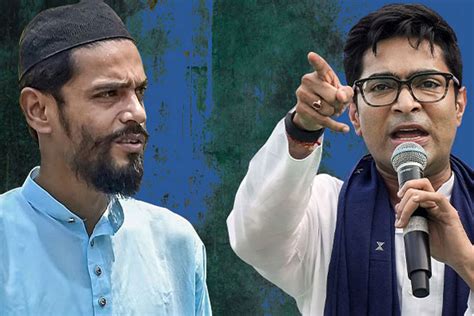2024 Lok Sabha Election: Nawsad Siddique challenges that he may defeat ...