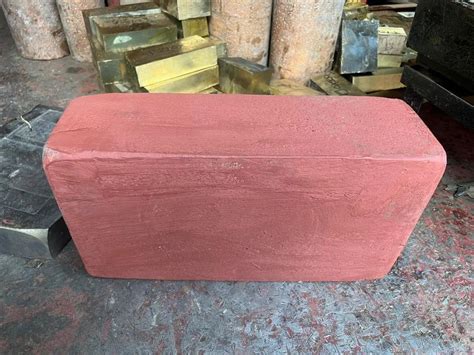 Copper Flat - Copper Flat Bar Manufacturer from Mumbai