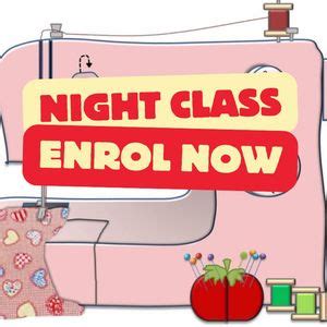 Hampton Beginners/Intermediate Sewing Class, Hampton Beach, Melbourne ...