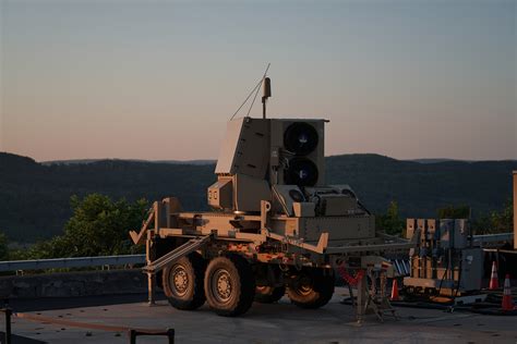 6 Ways Lockheed Martin’s Radar CoE Shaped History | Lockheed Martin