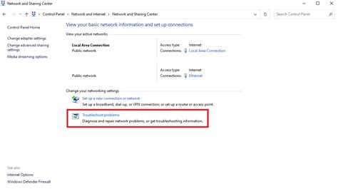 DNS Server Not Responding Fix 的图像结果