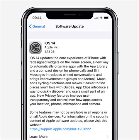 Image result for iOS 14 Download