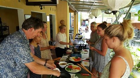 Serene Garden Cafe - Cooking Class (Hoi An) - 2022 What to Know Before ...