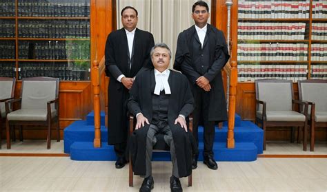 Photo Gallery | High Court of Madhya Pradesh