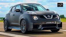 Nissan Juke Gtr by 2016 Nissan Juke R 2 0 With 600 Hp Gt R Nismo Engine Test Nissan Juke Gtr