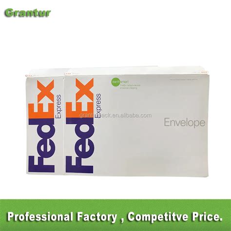Image result for FedEx Express Envelope