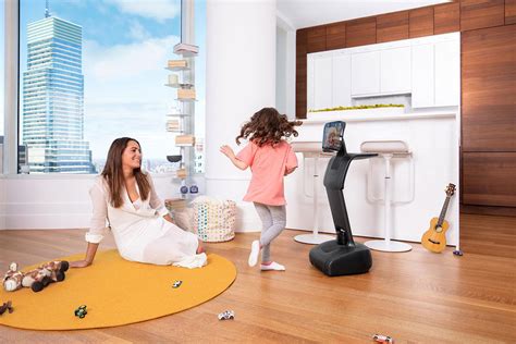 Home Intelligent Robot 的图像结果